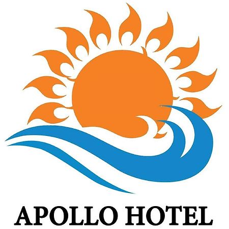 Apollo Hotel Yangon Eksteriør bilde