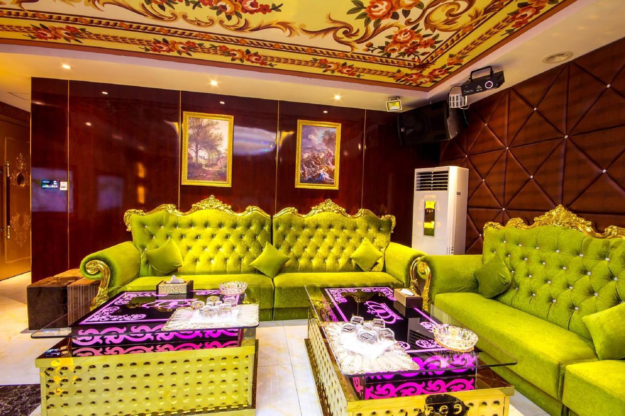 Apollo Hotel Yangon Eksteriør bilde